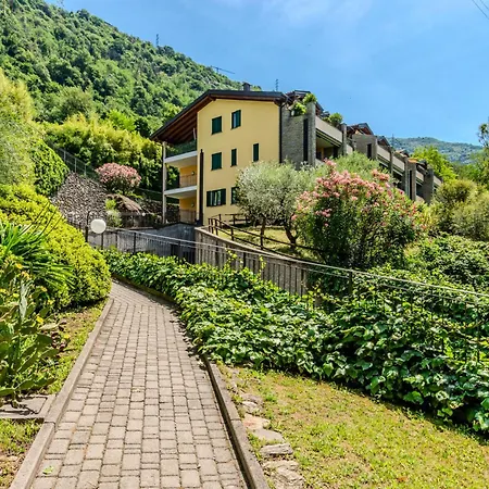 La Terrazza Sul By Interhome