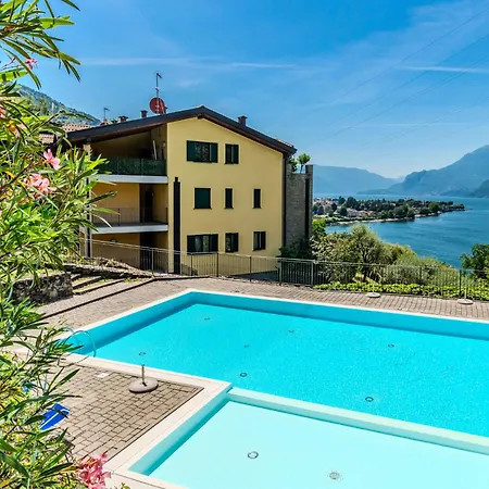 Daire La Terrazza Sul By Interhome *