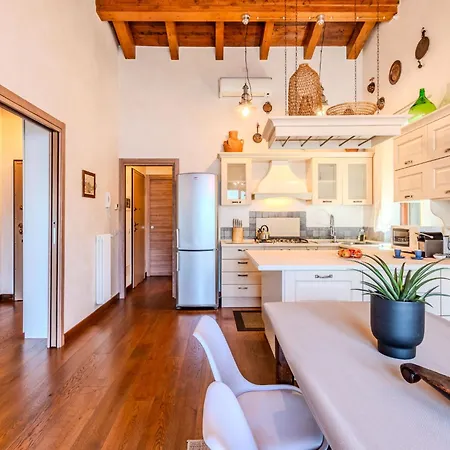 Daire La Terrazza Sul By Interhome *