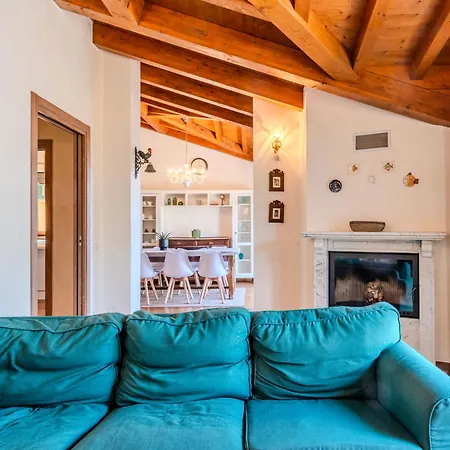 La Terrazza Sul By Interhome Daire Dervio