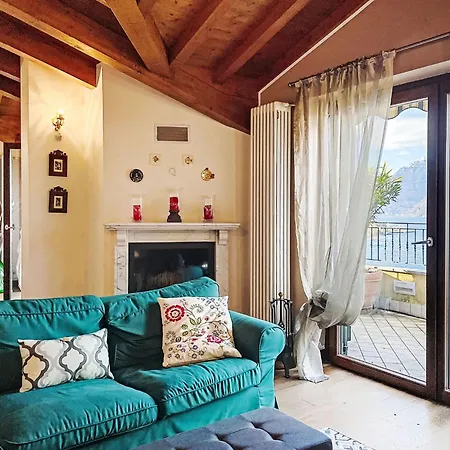 La Terrazza Sul By Interhome Daire Dervio