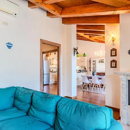 Daire La Terrazza Sul By Interhome *