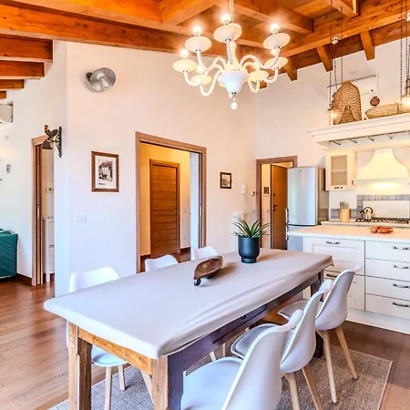 La Terrazza Sul By Interhome * Dervio