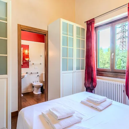 La Terrazza Sul By Interhome Daire *