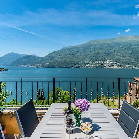 La Terrazza Sul By Interhome *