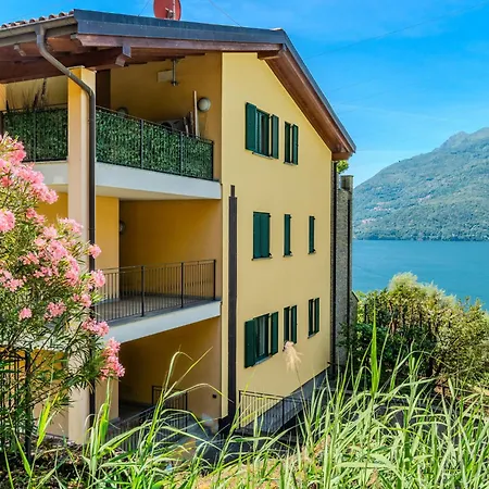 La Terrazza Sul By Interhome * Dervio
